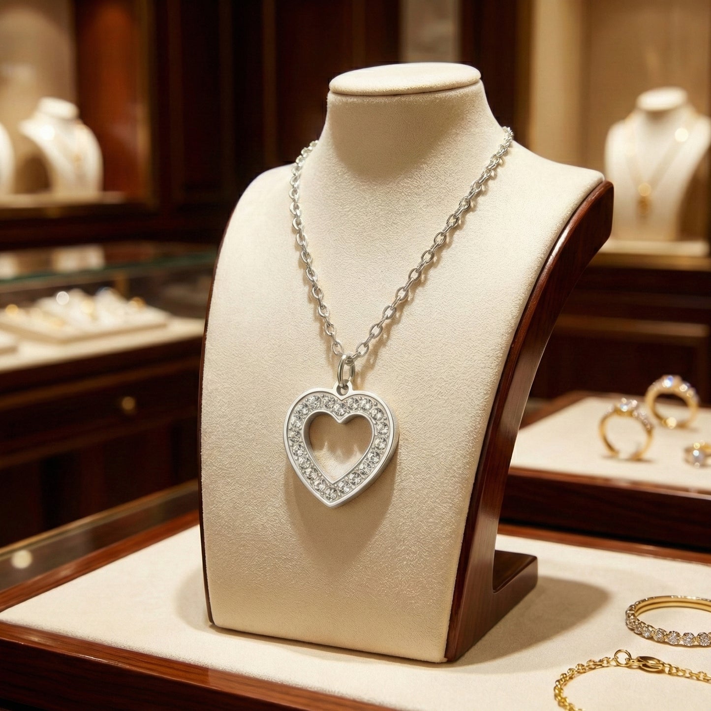 Mirasol - Collana donna chic