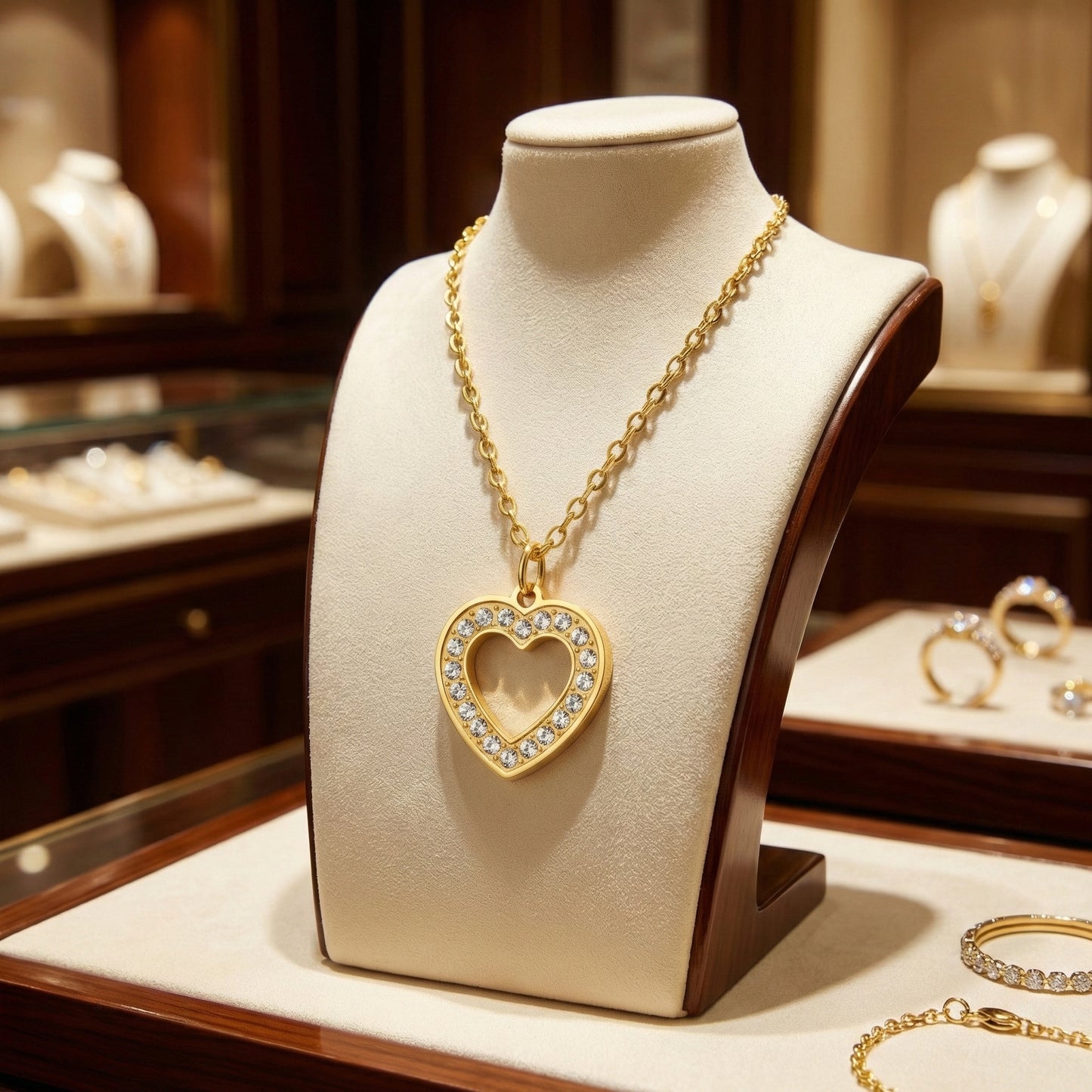 Mirasol - Collana donna chic