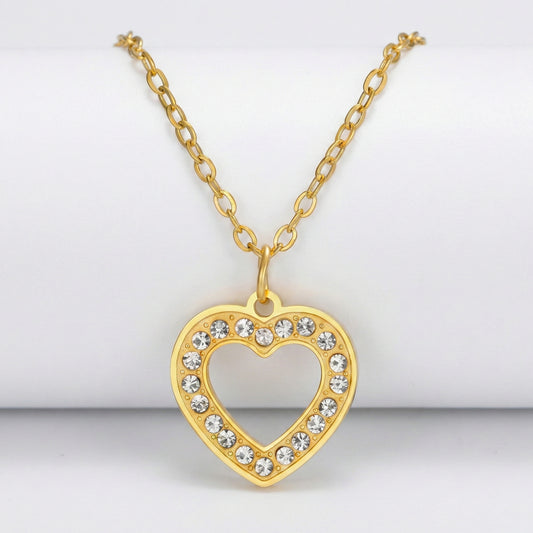 Mirasol - Collana donna chic