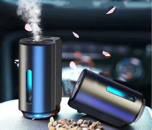 AirVolt profumatore macchina